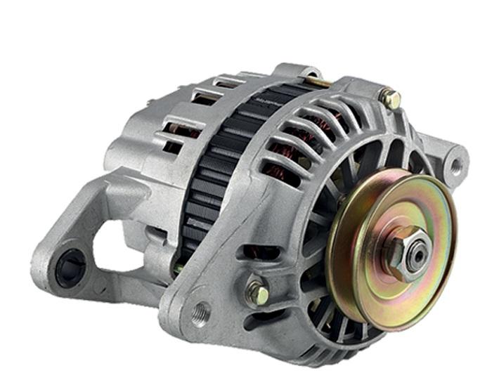دینام پراید انژکتور (14v-65A)