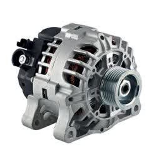 دینام پژو206   (4V- 100A)